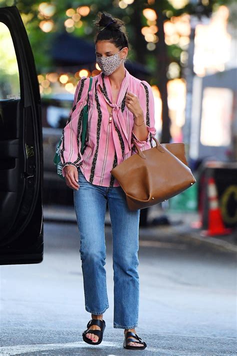katie holmes bag
